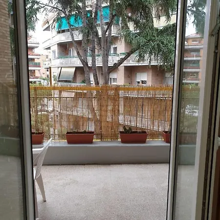 Appartamento Trilocale Lido Di Roma