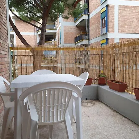 Trilocale Lido Di Roma * Lido di Ostia