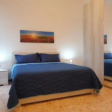 Trilocale Lido Di Roma *