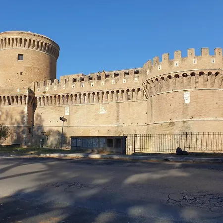 Appartamento Trilocale Lido Di Roma *