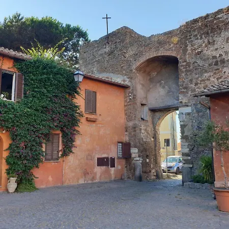 Appartamento Trilocale Lido Di Roma *