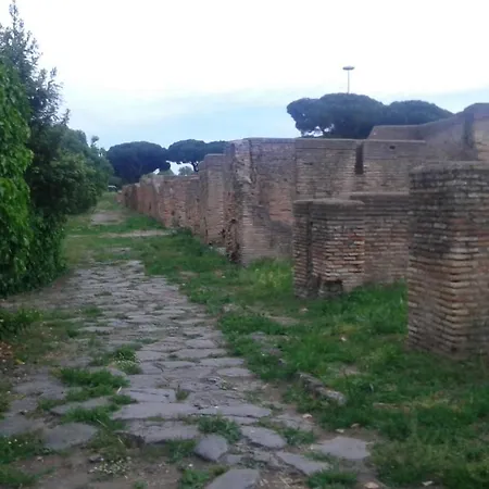 Trilocale Lido Di Roma Lido di Ostia