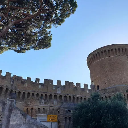 Appartamento Trilocale Lido Di Roma Lido di Ostia