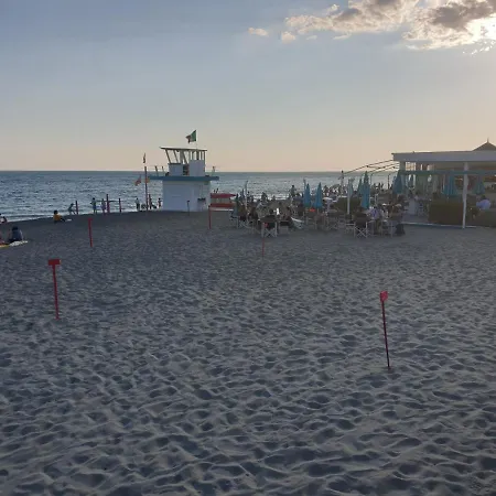 Trilocale Lido Di Roma Lido di Ostia