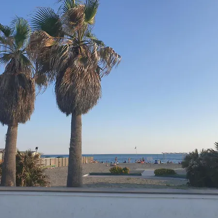 Trilocale Lido Di Roma Lido di Ostia