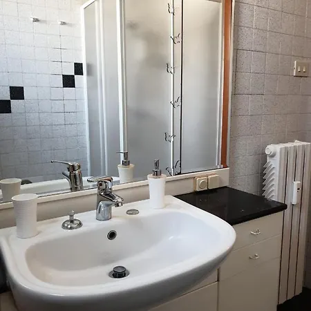 Appartamento Trilocale Lido Di Roma *