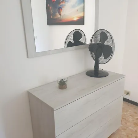 Trilocale Lido Di Roma