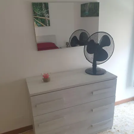 Trilocale Lido Di Roma Appartamento *